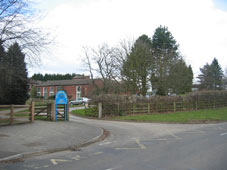 Bell Lane School